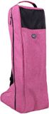 QHP Laarzentas Roze
