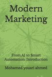 Modern Libri GmbH How to Benefit from Artificial Intelligence- Modern Marketing