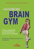 Handboek Panta Rhei Handboek brain gym