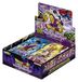 Dragon Ball Super Fighters Ambition Booster Box