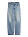 Levi's Baggy Dad Jeans