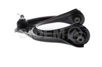 SIDEM 47172 stuur, wielophanging | Compatibel met: HONDA ACCORD VIII, ACCORD VIII Kombi