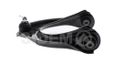 SIDEM 47172 stuur, wielophanging | Compatibel met: HONDA ACCORD VIII, ACCORD VIII Kombi