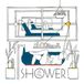 In Homeshake - In The Shower (LP)
