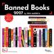 The Universe Publishing The Banned Books 2027 Wall Calendar