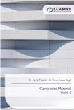 Composite Lap Lambert Academic Publishing Composite Material: Volume -2 Paperback