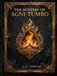 THE MYSTERY OF AGNI-TUMBO: The Pharaonic Connection between The Vedas, The Eternal Storm, The Michelangelo Code, and the Secrets of Qorikancha.