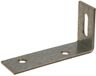 GB GEBR. BODEGRAVEN B.V. Versterkingshoek 70x35/20x2mm