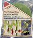 FASTECH® 701-322-Bag Klittenband Groen 5000 mm x 10 mm
