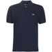 Lacoste Heren Poloshirt - Navy Blue - Maat L