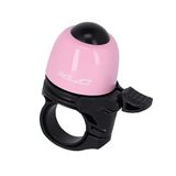 XLC Unisex – volwassenen Dd-M28 fietsbel, meerkleurig