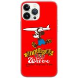 ERT GROUP mobiel telefoonhoesje voor Xiaomi REDMI NOTE 9 PRO/ 9S origineel en officieel erkend Disney patroon Mickey 008 aangepast aan de vorm van de mobiele telefoon, hoesje is gemaakt van TPU