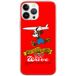 ERT GROUP mobiel telefoonhoesje voor Xiaomi REDMI NOTE 9 PRO/ 9S origineel en officieel erkend Disney patroon Mickey 008 aangepast aan de vorm van de mobiele telefoon, hoesje is gemaakt van TPU