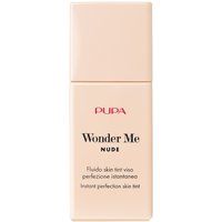 PUPA Milano Wonder Me Nude 30 ml Vloeistof 030 Sand