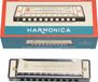 Rex London - Harmonica 'Spirit of Adventures'