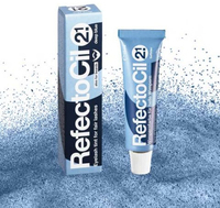 RefectoCil Deep Blue Wimper- en Wenkbrauwverf - 15ml - 2.1