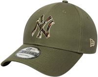 New Era 9forty® New York Yankees Cap Groen