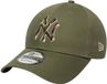 New Era 9forty® New York Yankees Cap Groen