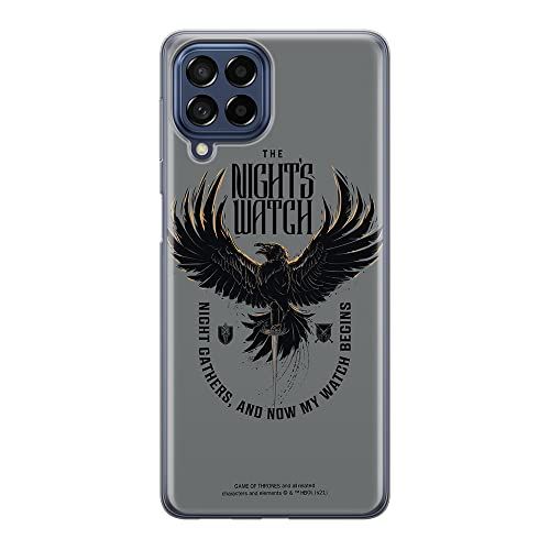 ERT GROUP Game of Thrones Samsung M33 5G TPU Phone Case - Pattern 003