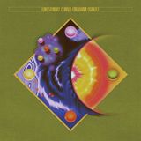 Luke Stewart & Jarvis Earnshaw Quartet - Luke Stewart & Jarvis Earnshaw Quartet (LP)