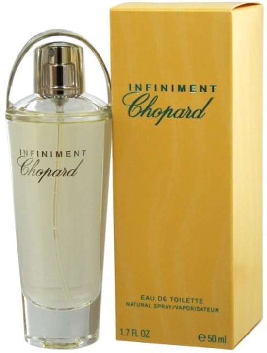 Chopard - Infiniment showergel 200ml