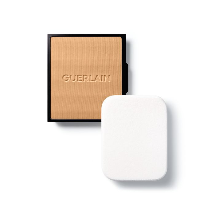 Guerlain Parure Gold Skin Control Refill Compact Powder - 4N Medium