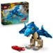 LEGO Jurassic World 77977 Baby Dinosaur: de Pteranodon - Bouwset voor kinderen vanaf 7 jaar