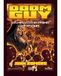 Doom Guy. La mia vita in prima persona. Cover A