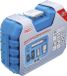 BGS Doppenset voor Bosch VE-pompen 5 delig