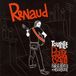 Warner Music Renaud Tournee Rouge Sang Live 2007 CD