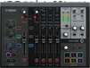 Yamaha AG08 Black - Live stream mixer