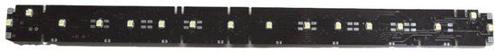 Piko N 46298 IC 79 Sluitverlichting 1 stuk(s)