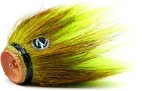 VMC Mustache Shallow Chartreuse / 22g