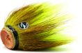 VMC Mustache Shallow Chartreuse / 22g