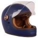 City Roadster III Casque intégral Bleu XS