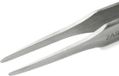 Weller Erem® 2ASA Precisiepincet 118.00 mm