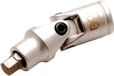 BGS Cardan dopsleutelbit - 3/8 - binnenzeskant 7 mm