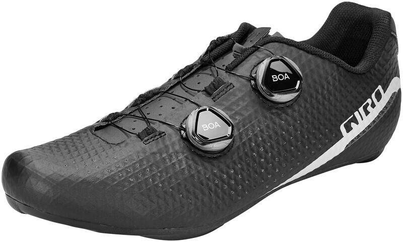 Giro Regime Shoes Men, black