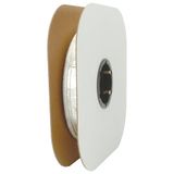 Design Engineering 010418B50 Heat Sheath 1/2" I.D. x 50ft Aluminium Sleeving for Ultimate Hi-Temp Protection