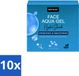Sence 10 x Aqua Gel Hydro Shock 2-in-1 crème de jour - 50 ml - Pack avantage