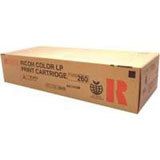 Ricoh Black Toner Cartridge 888446