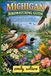 MICHIGAN BIRDWATCHING GUIDE: Seasonal Routes for the State’s Top Birdwatching Hotspots