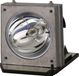 QualityLamp SAGEM MDP 2300 beamerlamp SLP507