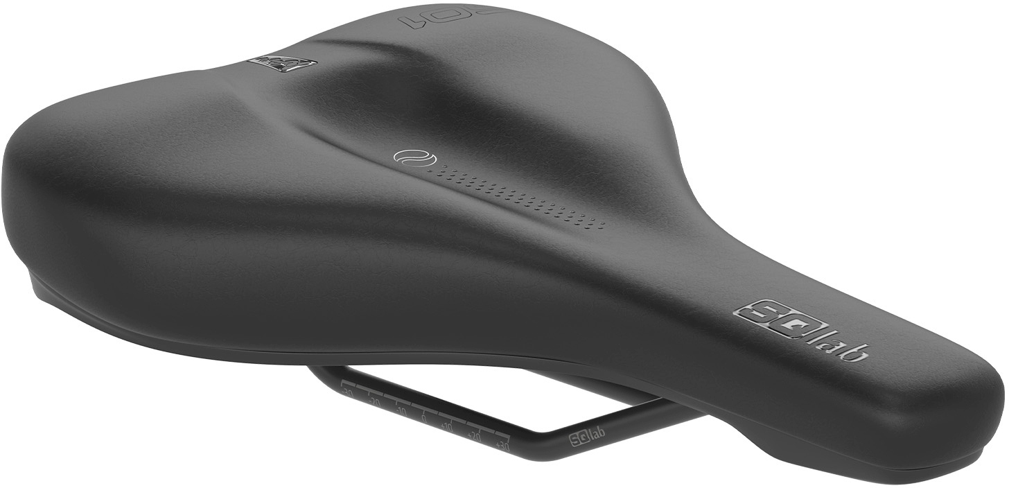 SQlab SADDLE 601 ERGOLUX