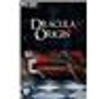 Logithéque Classics Adventure - Dracula Origin