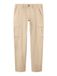 TWO SOON Pantalon beige