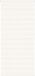 Zebra rolgordijn 100x200 cm stofbreedte 95,9 cm marmerbeige