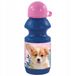 Cleo & Frank Drinkfles Meisjes met Hondenprint - 330ml