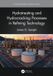 Hydrotreating Crc Press Petroleum Refining Technology Series- Hydrotreating and Hydrocracking Processes in Refining Technology