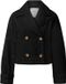 QS s.Oliver QS Outdoor-Jacke zwart dames XL